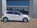 2026 Volkswagen Polo Vivo 1.6 Life