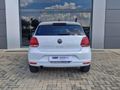 2026 Volkswagen Polo Vivo 1.6 Life