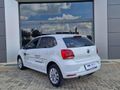 2026 Volkswagen Polo Vivo 1.6 Life