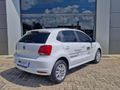 2026 Volkswagen Polo Vivo 1.6 Life