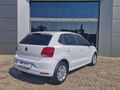 2026 Volkswagen Polo Vivo 1.6 Life