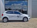 2026 Volkswagen Polo Vivo 1.6 Life