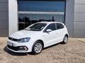 2026 Volkswagen Polo Vivo 1.6 Life