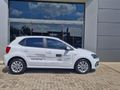 2026 Volkswagen Polo Vivo 1.4 Life