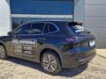 2026 Geely E5 EM-i Aspire (Phev)