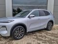 2026 Geely E5 EM-i Apex (Phev)