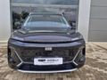 2026 Geely E5 EM-i Apex (Phev)