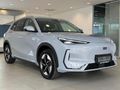 2026 Geely E5 Aspire