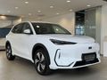2026 Geely E5 Apex