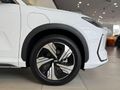 2026 Geely E5 Apex