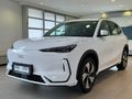 2026 Geely E5 Apex