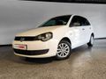 2013 Volkswagen Polo Vivo 1.4 Trendline 5-dr