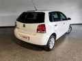 2013 Volkswagen Polo Vivo 1.4 Trendline 5-dr