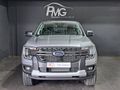 2026 Ford Ranger 2.0D Bi-Turbo XLT HR Double Cab Auto