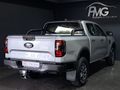 2026 Ford Ranger 2.0D Bi-Turbo XLT HR Double Cab Auto