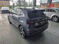 2022 Volkswagen T-Cross 1.5 TSI R-Line Auto