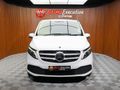 2023 Mercedes-Benz V-Class V220d Auto