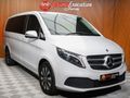 2023 Mercedes-Benz V-Class V220d Auto