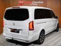 2023 Mercedes-Benz V-Class V220d Auto