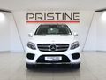 2017 Mercedes-Benz GLE 250d 4Matic