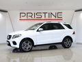 2017 Mercedes-Benz GLE 250d 4Matic