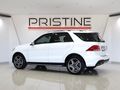 2017 Mercedes-Benz GLE 250d 4Matic