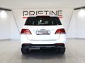 2017 Mercedes-Benz GLE 250d 4Matic