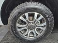 2016 Ford Ranger 3.2 TDCi Wildtrak Auto Double-Cab