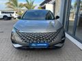 2025 Omoda C5 2025 Omoda C5 1.5T Style