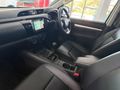 2026 Toyota Hilux 2.4 GD-6 SR 4x4 Double-Cab
