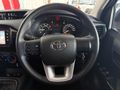 2026 Toyota Hilux 2.4 GD-6 SR 4x4 Double-Cab