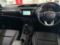 2026 Toyota Hilux 2.4 GD-6 SR 4x4 Double-Cab