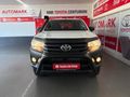 2026 Toyota Hilux 2.4 GD-6 SR 4x4 Double-Cab