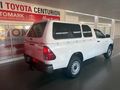 2026 Toyota Hilux 2.4 GD-6 Raised Body SR Single-Cab