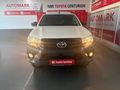 2026 Toyota Hilux 2.4 GD-6 Raised Body SR Single-Cab