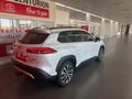 2026 Toyota Corolla Cross 1.8 XR Hybrid