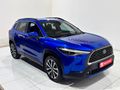 2023 Toyota Corolla Cross 1.8 XR