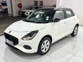 2025 Suzuki Swift 1.2 GL+