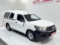 2021 Toyota Hilux 2.0 VVTi S Single-Cab