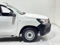 2021 Toyota Hilux 2.0 VVTi S Single-Cab