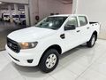2020 Ford Ranger 2.2 TDCi XL Double-Cab