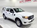 2020 Ford Ranger 2.2 TDCi XL Double-Cab