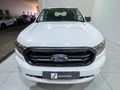 2020 Ford Ranger 2.2 TDCi XL Double-Cab