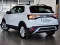 2025 Volkswagen T-Cross 1.0 TSI Life Auto
