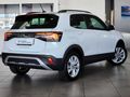 2025 Volkswagen T-Cross 1.0 TSI Life Auto