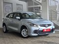 2025 Toyota Starlet 1.5 XI