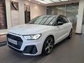 2025 Audi A1 Sportback | 30 TFSI Black Edition S-Tronic