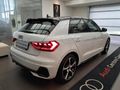 2025 Audi A1 Sportback | 30 TFSI Black Edition S-Tronic