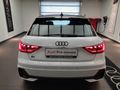 2025 Audi A1 Sportback | 30 TFSI Black Edition S-Tronic