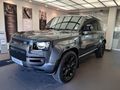 2025 Land Rover Defender 110 P635 V8 Octa Edition One (467kW)